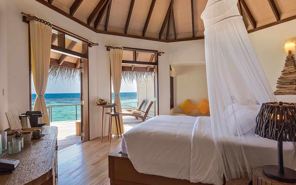 Drift Thelu Veliga Retreat ***** - image 14