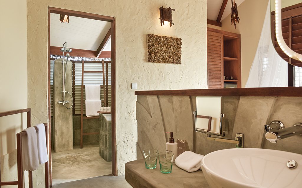 Beachambre Villa