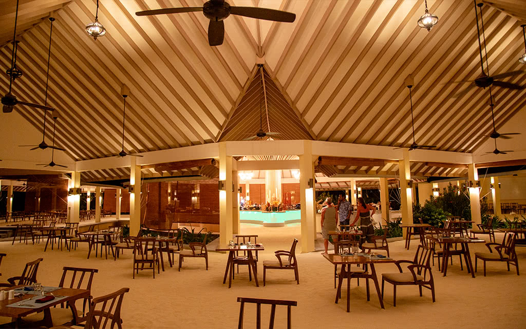 Hondaafushi Island Resort - visuel 3