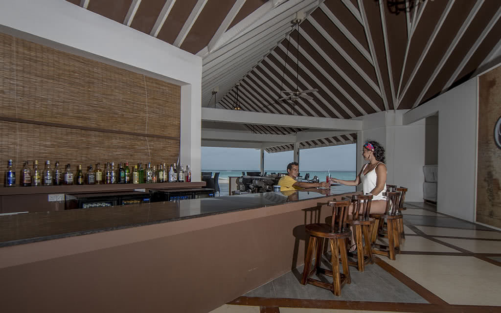 Hondaafushi Island Resort - visuel 6