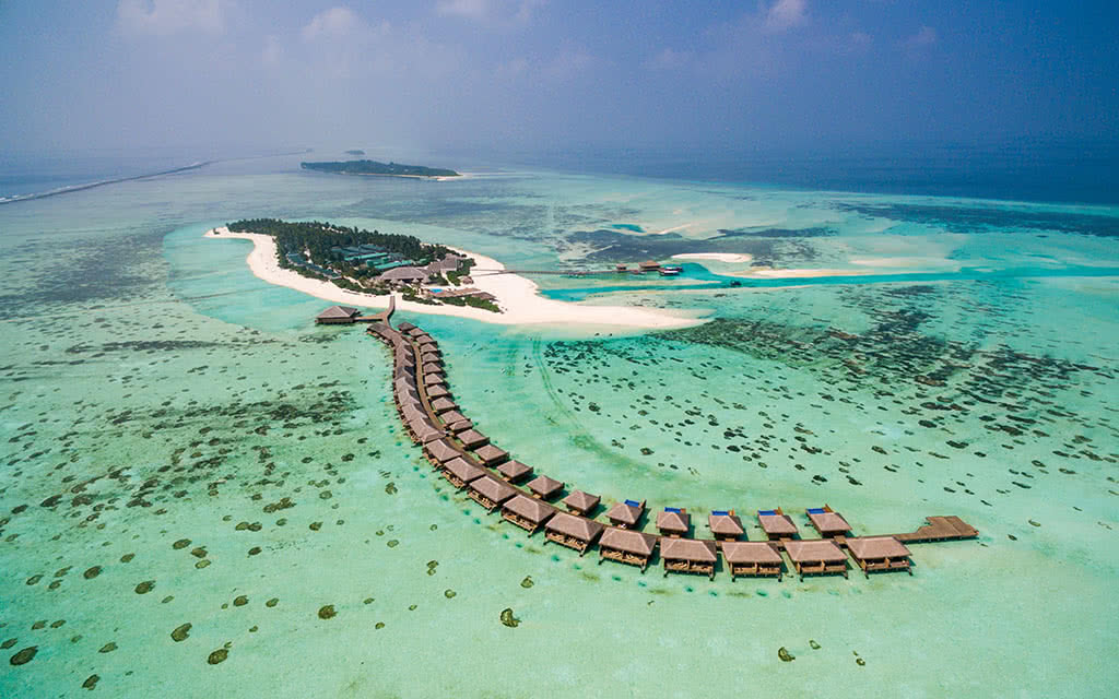 Hôtel Cocoon 5*