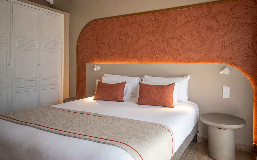 Le Relais du Moulin **** - 8