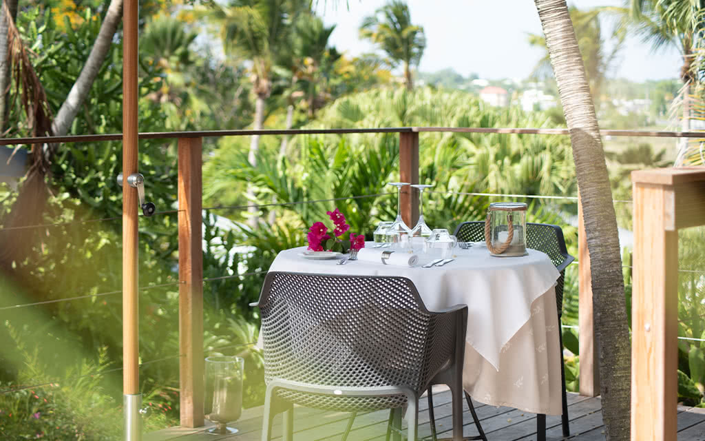 Le Relais du Moulin **** - 10