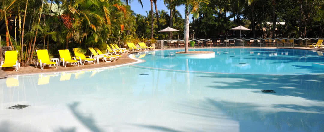 Restez dans un superbe hôtel Floralys. L'hôtel Floralys offre une piscine rafraîchissante.