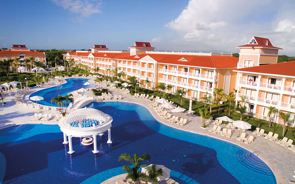 République Dominicaine - Punta Cana - Hôtel Luxury Bahia Principe Fantasia 5*