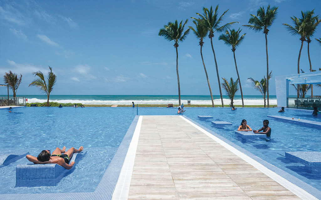 Hôtel Riu Sri Lanka - visuel 12