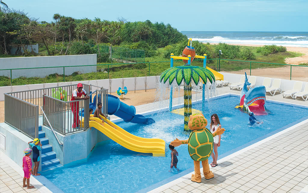 Hôtel Riu Sri Lanka - visuel 10