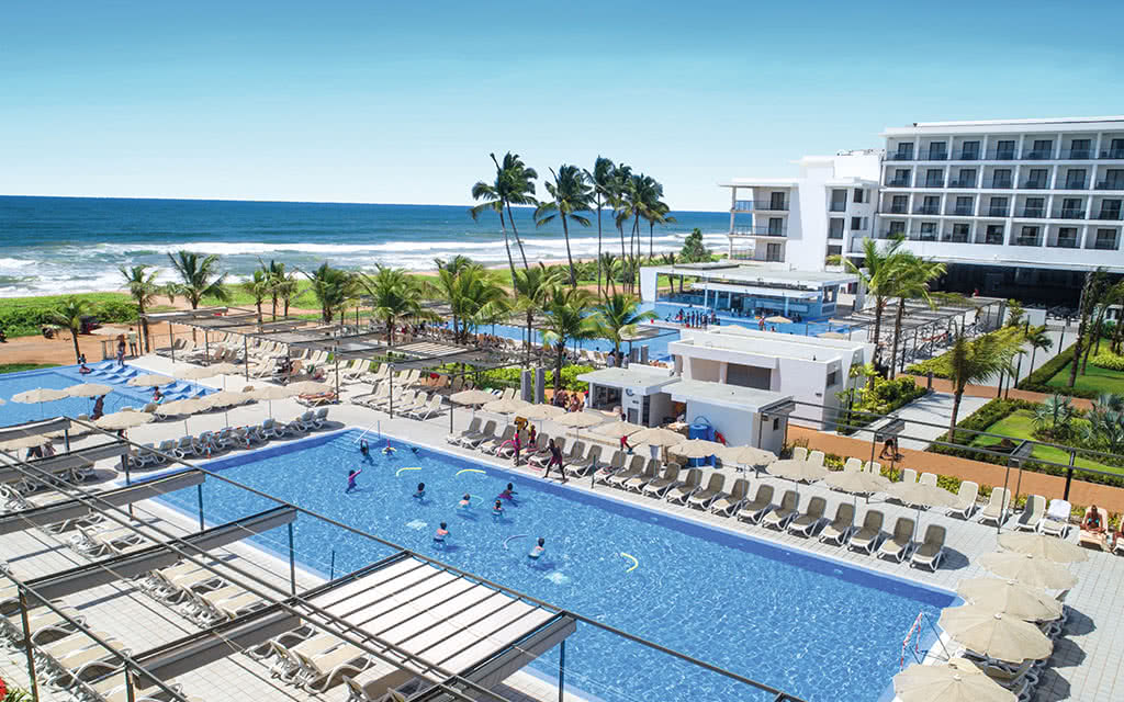 Hôtel Riu Sri Lanka - visuel 9
