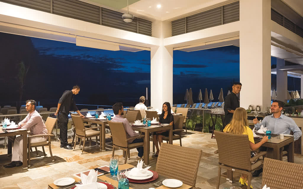 Hôtel Riu Sri Lanka - visuel 5