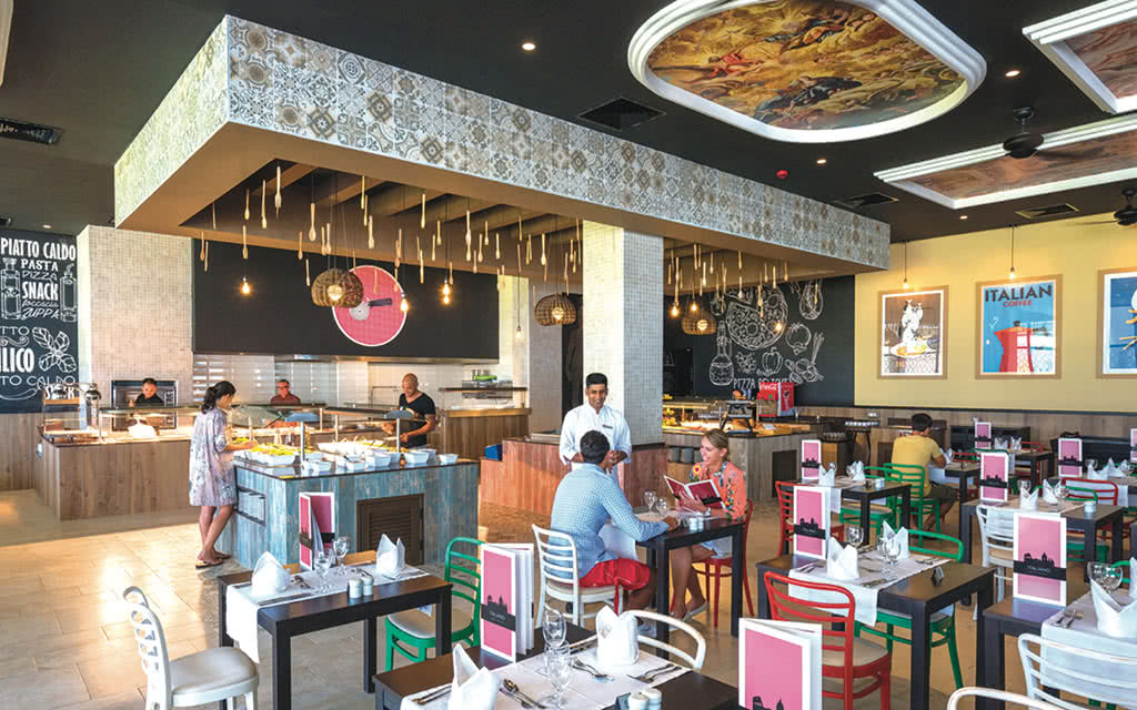 Hôtel Riu Sri Lanka - visuel 4