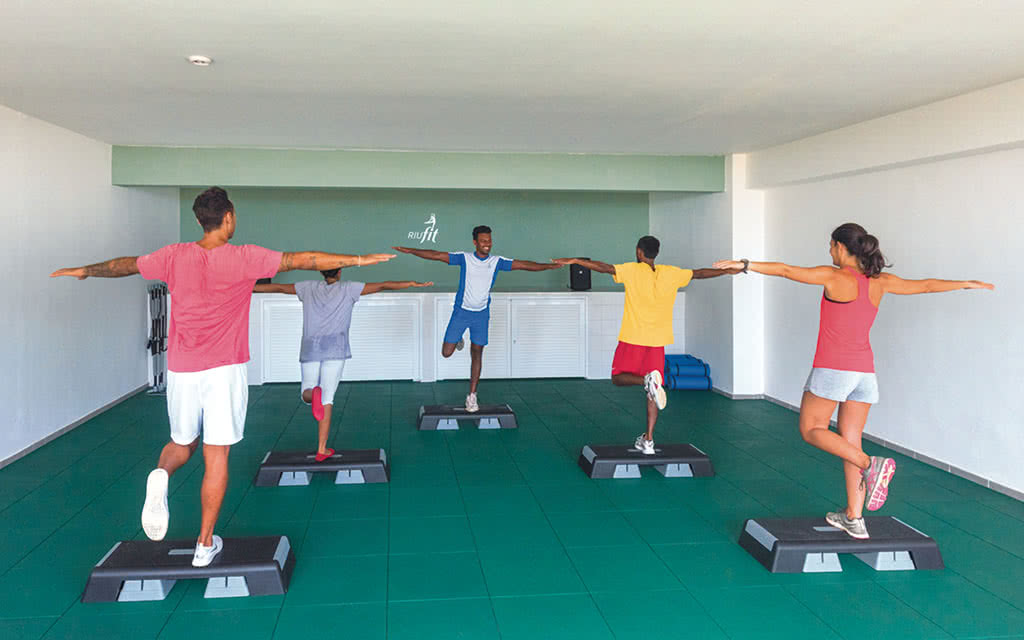 Hôtel Riu Sri Lanka - visuel 11