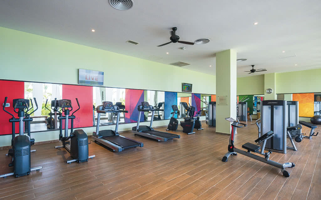 Hôtel Riu Sri Lanka - visuel 16