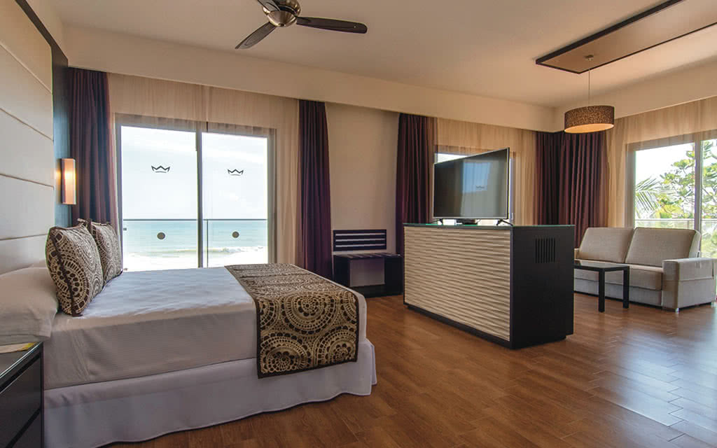 Suite Sea View