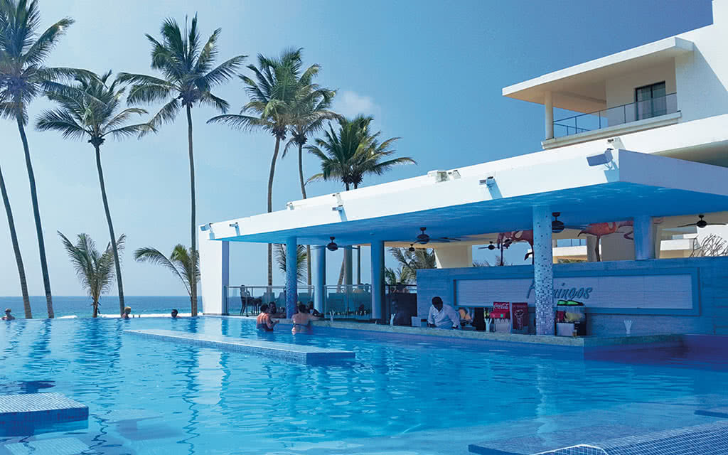 Hôtel Riu Sri Lanka - visuel 6