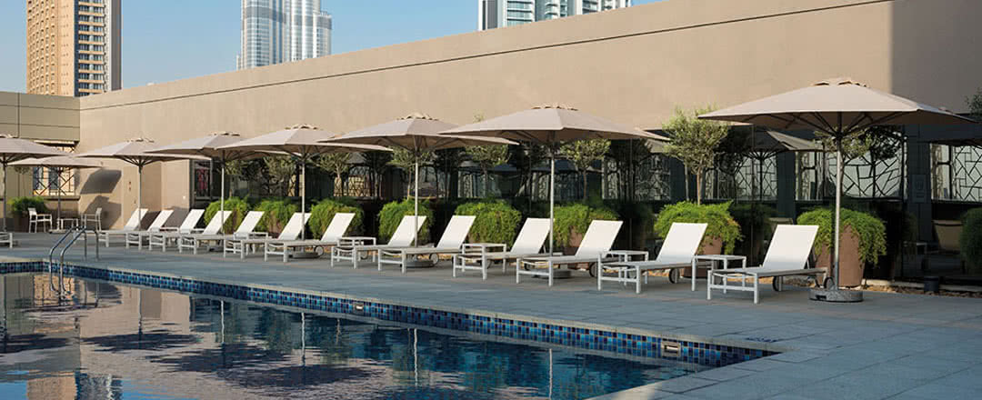 Rove Downtown 3 * Rove Downtown 3 *