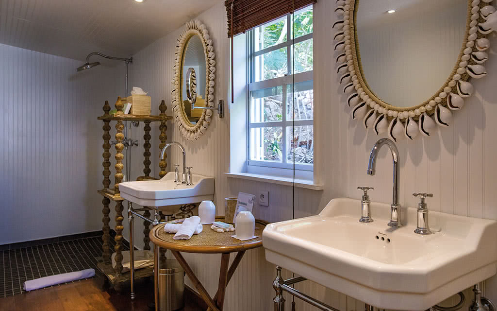 Image 15 du séjour Gyp Sea Hotel Saint Barth ***** à Anse des flamands, Saint Barthélémy