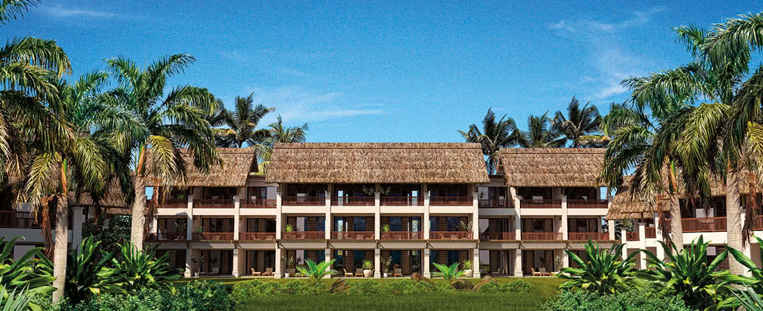Restez dans un superbe hôtel C Mauritius. Partez en Ile Maurice.