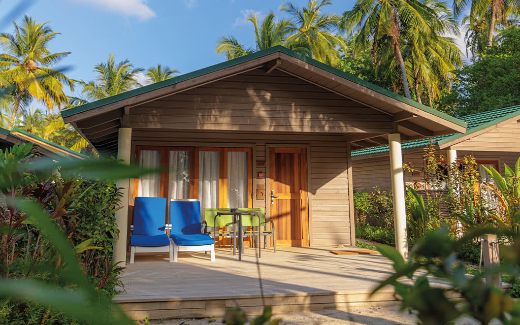 Family Villa