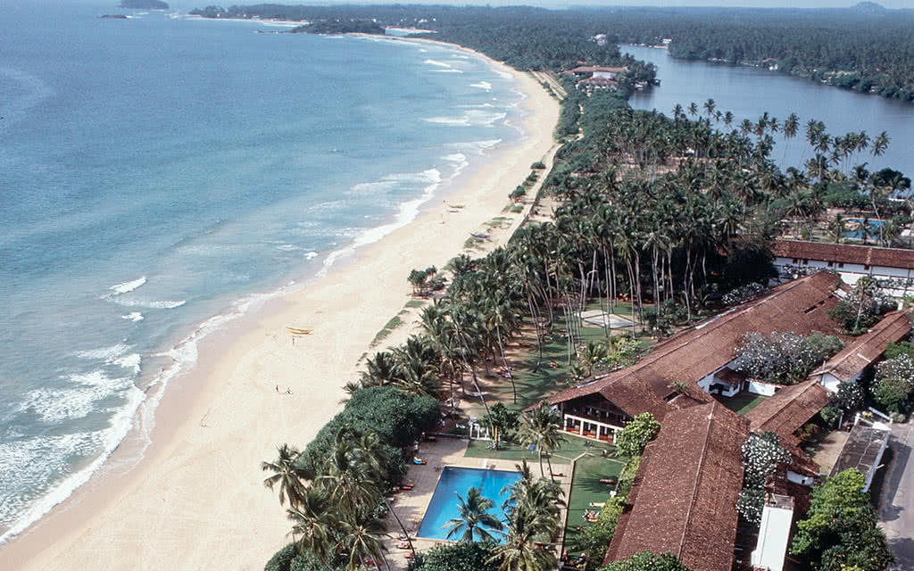 Sri Lanka - Circuit Kandy et la Région du Thé