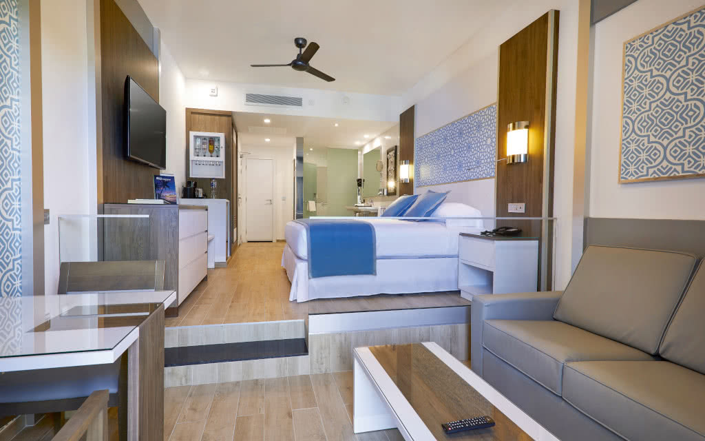 Image 15 du séjour Riu Palace Riviera Maya ***** à Placayar, Mexique