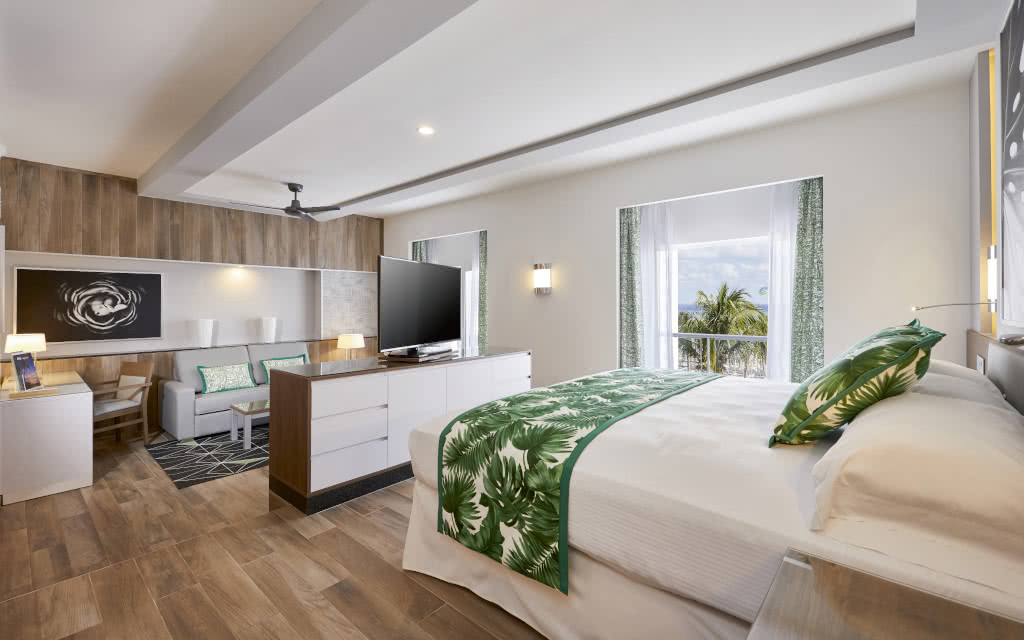 Image 14 du séjour Riu Palace Riviera Maya ***** à Placayar, Mexique