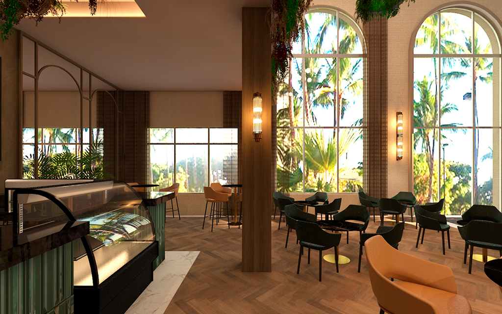 Image 6 du séjour Riu Palace Mexico ***** à Placayar, Mexique