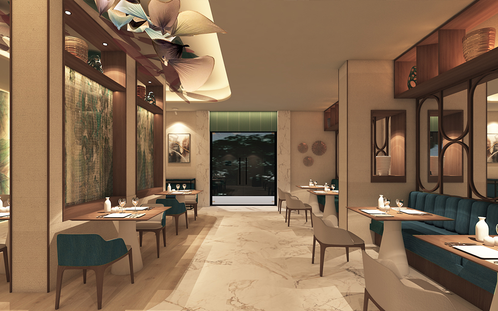 Image 8 du séjour Riu Palace Mexico ***** à Placayar, Mexique