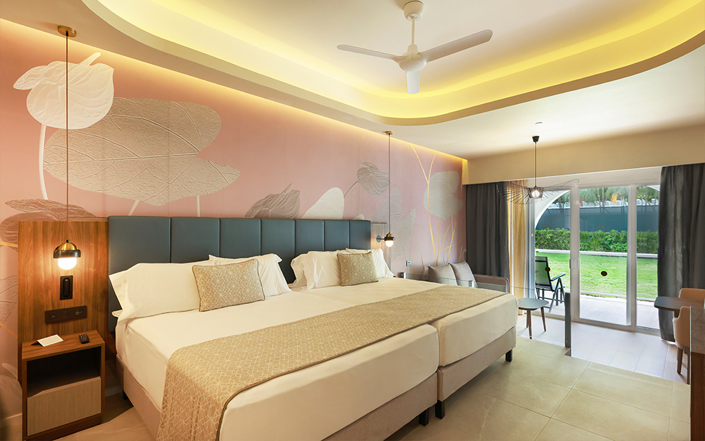 Image 2 du séjour Riu Palace Mexico ***** à Placayar, Mexique