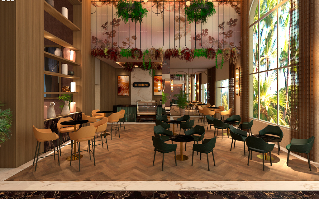 Image 9 du séjour Riu Palace Mexico ***** à Placayar, Mexique