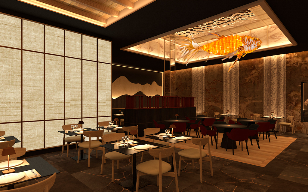 Image 10 du séjour Riu Palace Mexico ***** à Placayar, Mexique