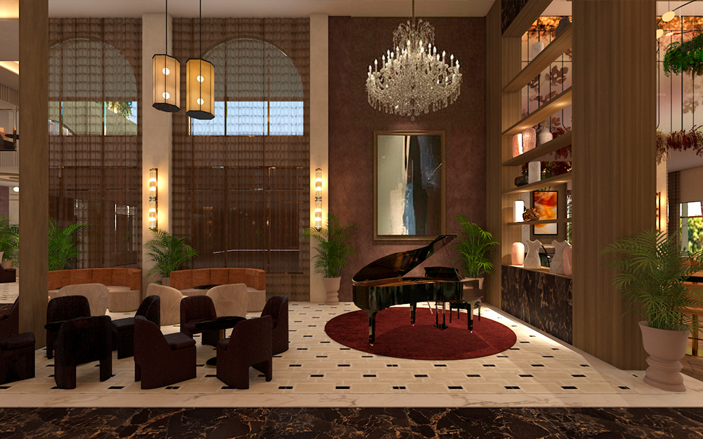 Image 11 du séjour Riu Palace Mexico ***** à Placayar, Mexique