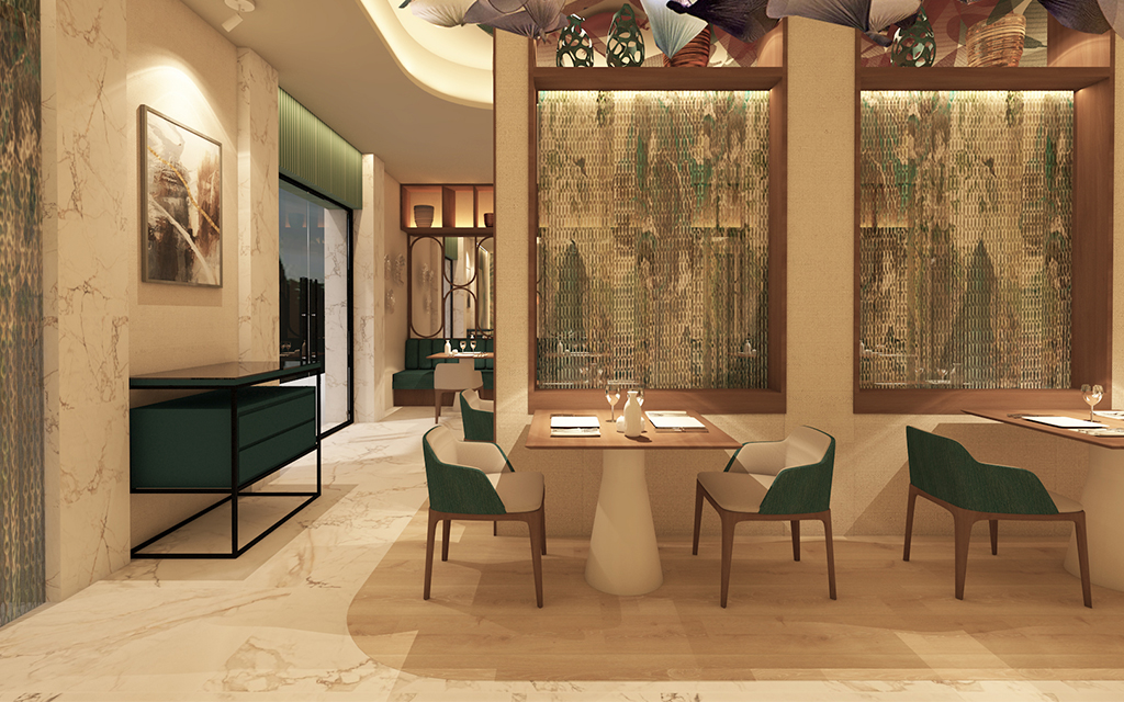 Image 12 du séjour Riu Palace Mexico ***** à Placayar, Mexique