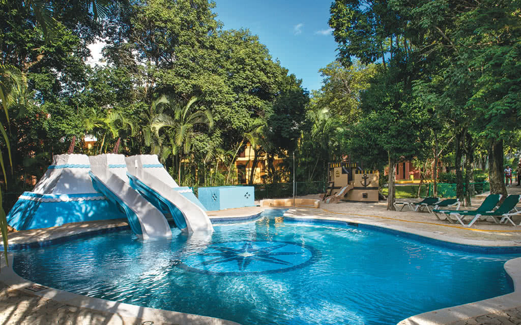 Riu Lupita - visuel 7