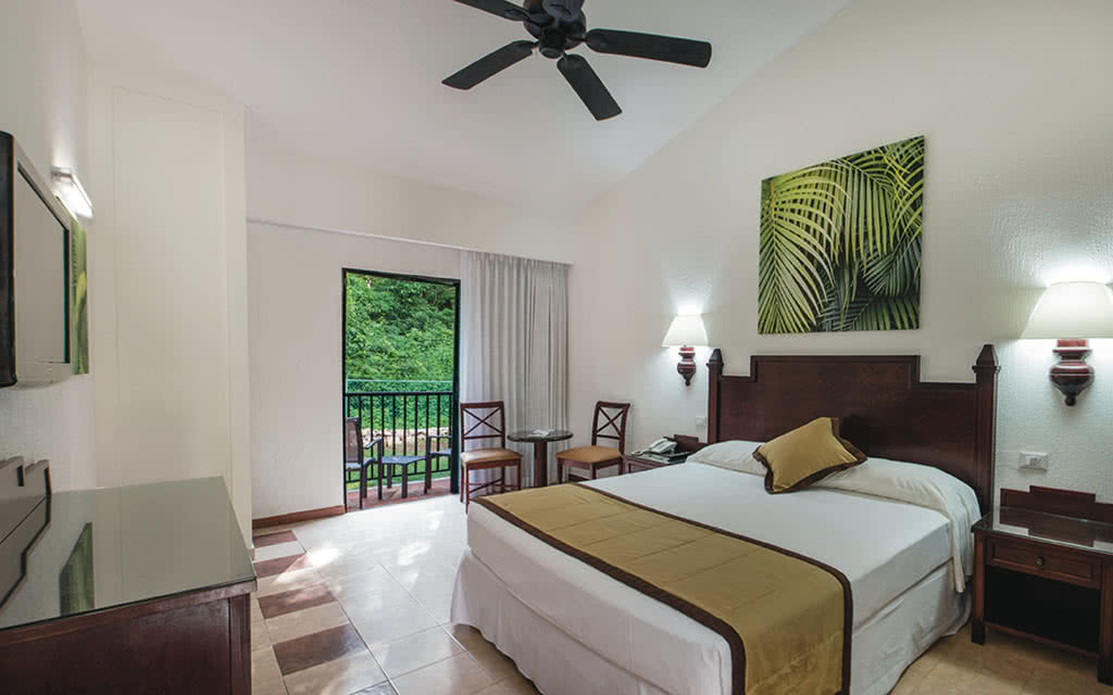 Image 15 du séjour Hôtel Riu Lupita à Playa del carmen, Mexique