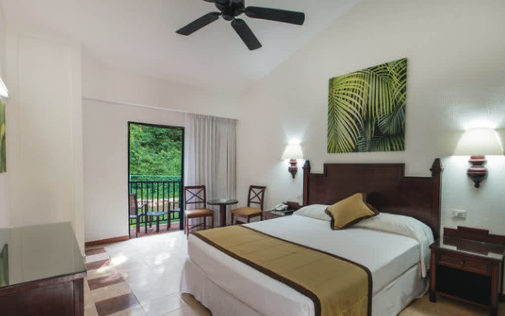 Chambre Standard