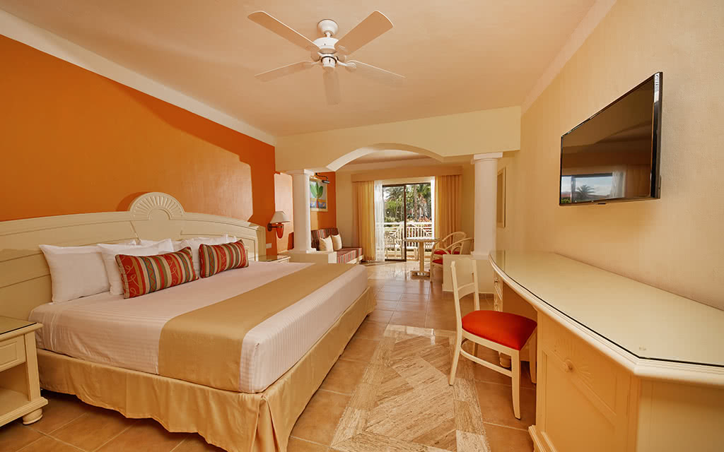 Junior Suite Superior