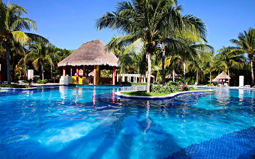 Bahia Principe Explore Coba - visuel 6