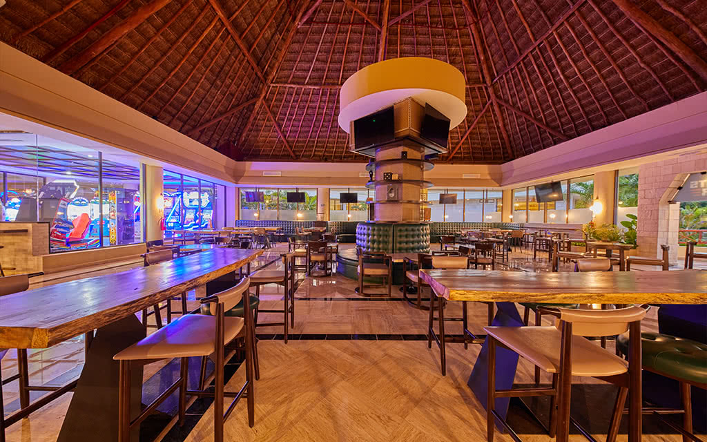 Bahia Principe Explore Coba - visuel 7