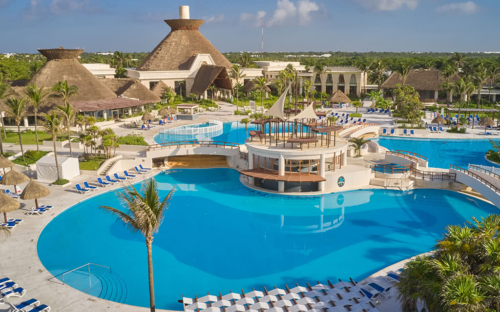 Bahia Principe Explore Tulum - visuel 5
