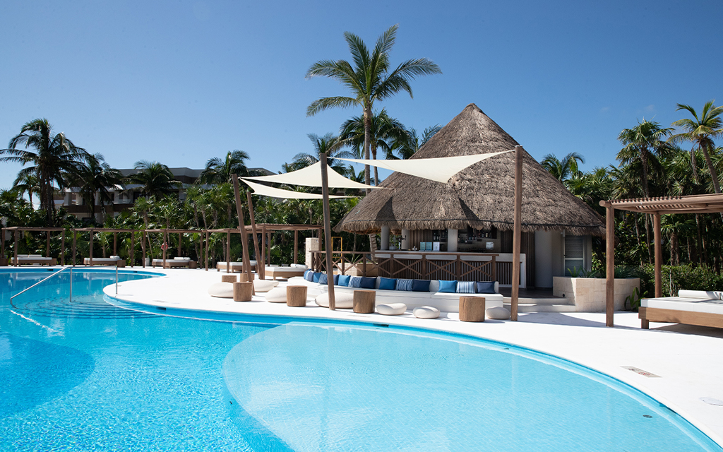 Bahia Principe Explore Tulum - visuel 6
