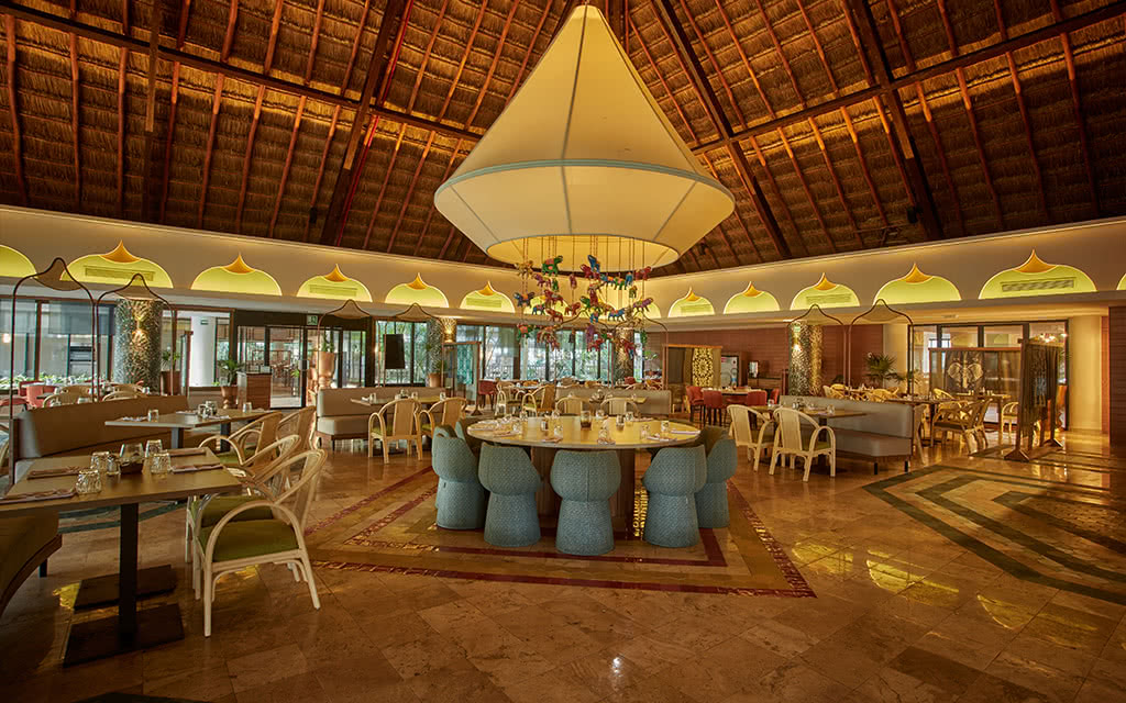 Bahia Principe Explore Tulum - visuel 9
