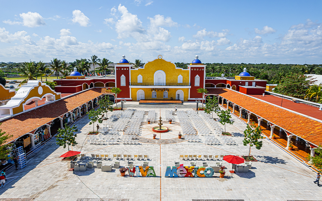 Bahia Principe Escape Sian Ka’an - visuel 9