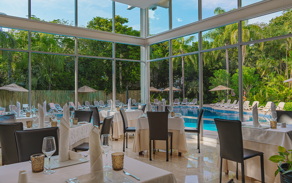 Bahia Principe Escape Sian Ka’an - visuel 5