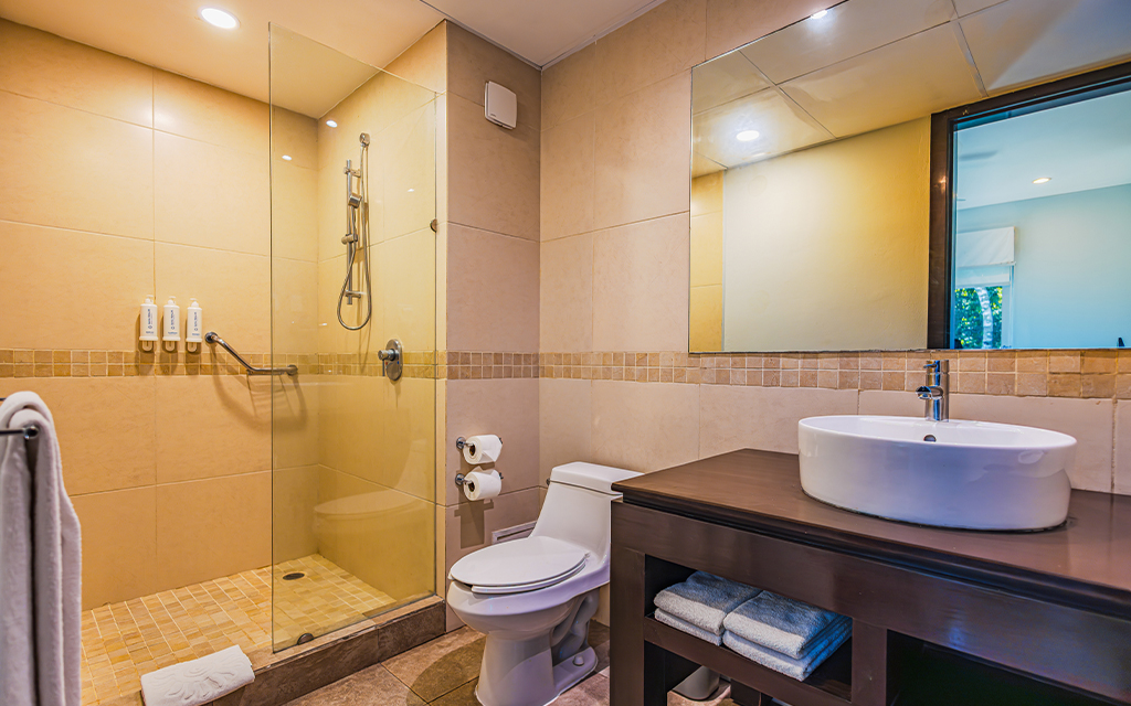 Junior Suite - 2 Double Beds (à partir du 01.11.26)