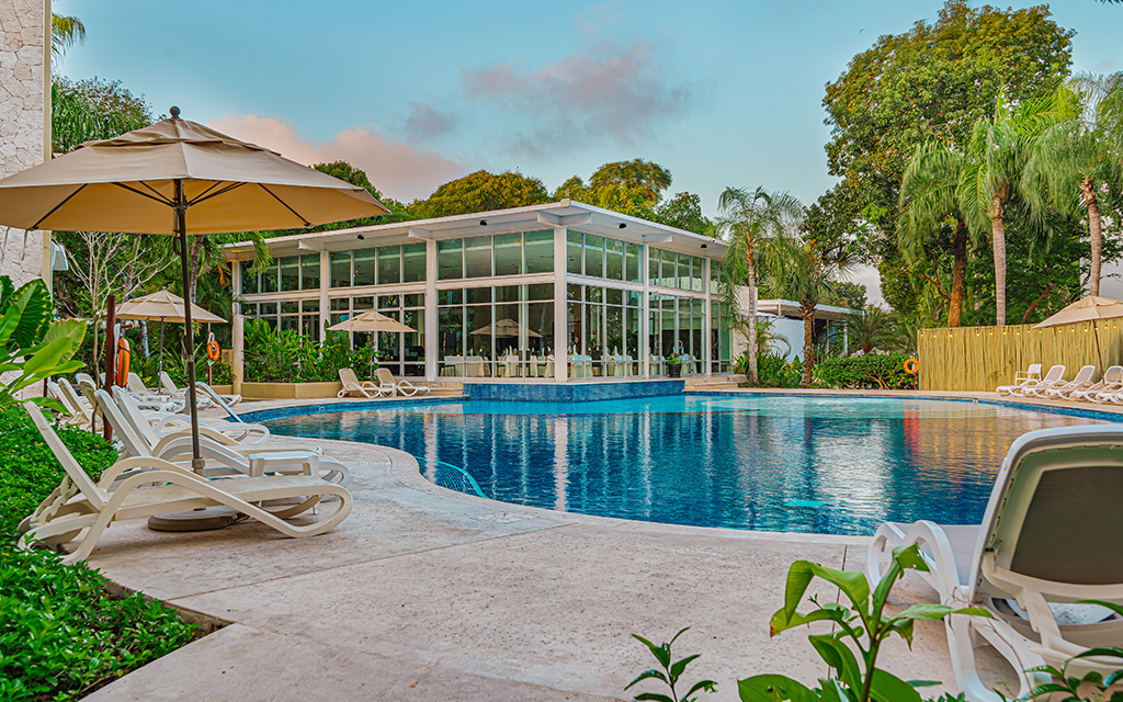 Bahia Principe Escape Sian Ka’an - visuel 2