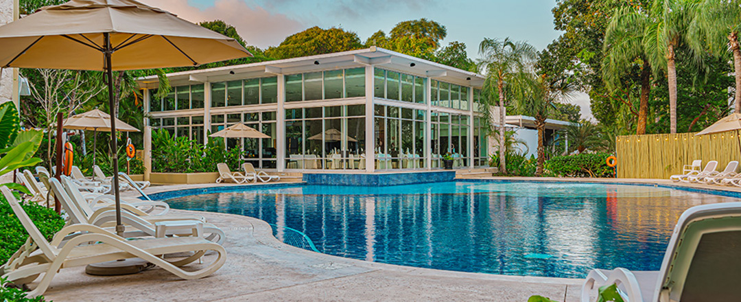 Bahia Principe Escape Sian Ka’an