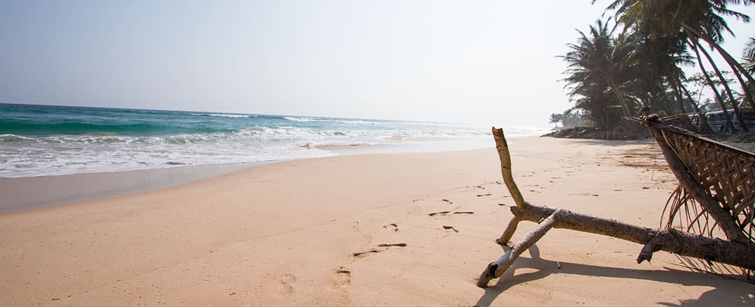 L'hôtel est idéalement situé à proximité de la plage. Partez en Sri Lanka.