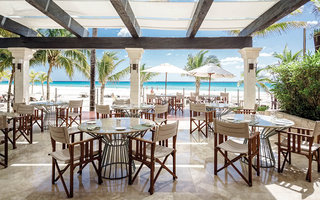 Royal Hideaway Playacar ***** - 13