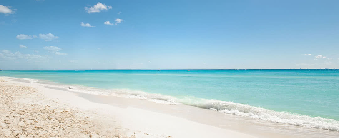 L'hôtel est idéalement situé à proximité de la plage. Partez en Mexique : Cancun & Riviera Maya.