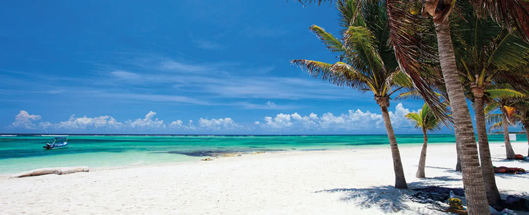 Partez en Mexique : Cancun & Riviera Maya. L'hôtel est idéalement situé à proximité de la plage.